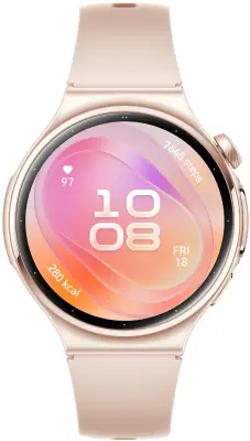 Pametna ura HUAWEI Watch 6 Gold 46mm
