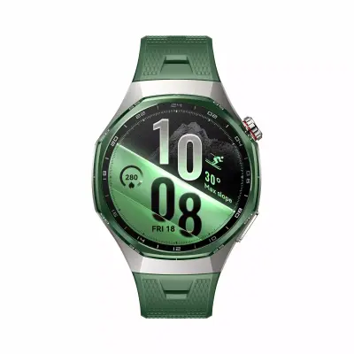 HUAWEI Watch GT 7 Pro Green 46mm