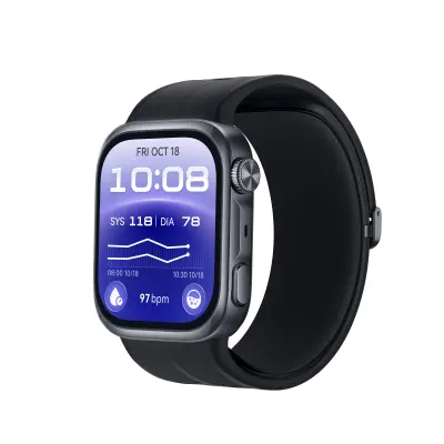 Pametna ura HUAWEI Watch D3 Black