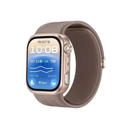 Pametna ura HUAWEI Watch D3 Gold
