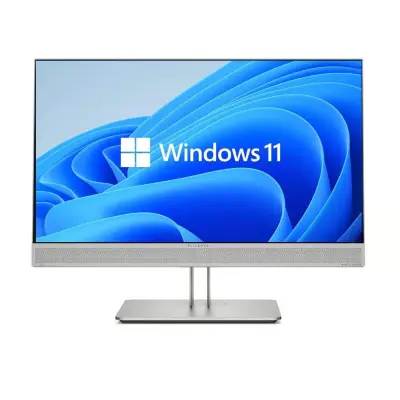 Obnovljeno - kot novo - Computer HP Eliteone 800 G5 / i5 / RAM 8 GB / SSD Drive