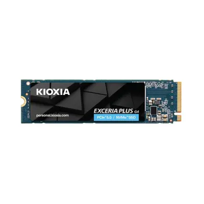 Dysk SSD KIOXIA EXCERIA PLUS G4 NVMe M.2 2280 1TB