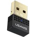 USAMS BLUETOOTH USB ADAPTER ZA RAČUNALNIK ZB285SPQ01 BREZŽIČNA POVEZAVA
