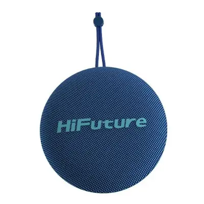 HIFUTURE MINI ALTUS BLUETOOTH ZVOČNIK ZA PAMETNE TELEFONE IN TABLIČNE RAČUNALE S FUNKCIJO TELEFONA