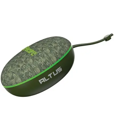 HIFUTURE ALTUS BLUETOOTH ZVOČNIK ZA PAMETNE TELEFONE, TABLIČNE RAČUNE IN GLASBO