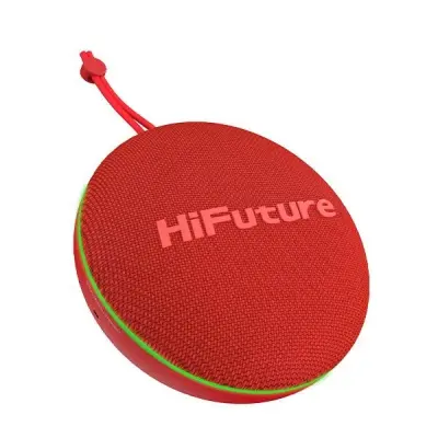 HIFUTURE MINI ALTUS BLUETOOTH ZVOČNIK ZA ANDROID IOS TELEFONE Z VISOKO HVALA