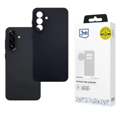 SAMSUNG GALAXY A56 - 3MK MATT CASE PRO