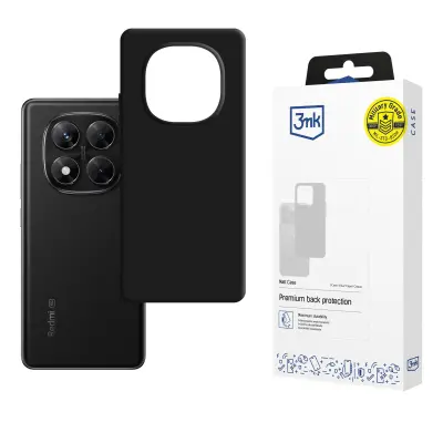 3MK MATT OVITEK PRO ZA REDMI NOTE 14 PRO 5G POCO X7 5G ZAŠČITA ZA TELEFON