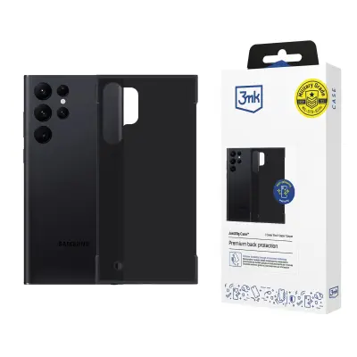 3MK OVITEK JUST20G MATT ZA SAMSUNG GALAXY S24 ULTRA ZAŠČITA PROTI PRASKAM