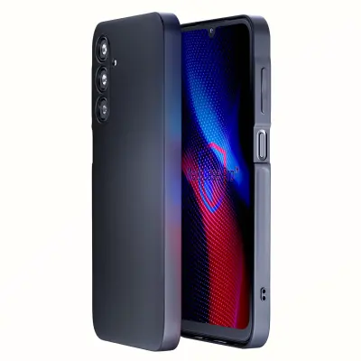 SAMSUNG GALAXY A25 5G - 3MK MATT CASE PRO