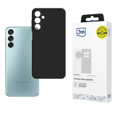OVITEK 3MK MATT ZA SAMSUNG GALAXY M16 5G POVEČANA ZAŠČITA PRED PRASKAMI