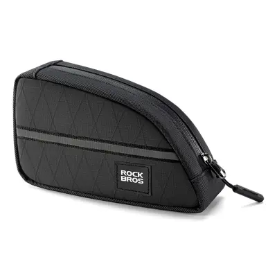 VODOODPORNA TORBA ROCKBROS 0,8 L S TRIKOTNIM OKVIRJEM
