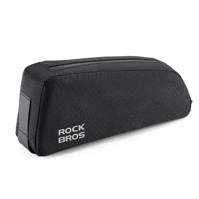 ROCKBROS 0,9L TORBA ZA OKVIR ZA ZGORNJO CEV KOMPAKTNEGA KOLA