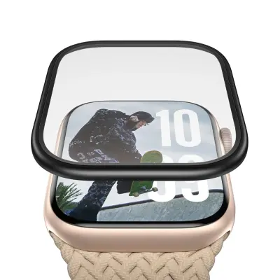 Demo - PANZERGLASS Apple Watch 11/10 46mm zaščitno steklo