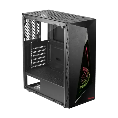 Demo - MARVO CA-119 PC ohišje za računalnik