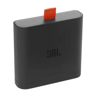 Demo - JBL BATTERY 400 z polnilcem za baterijo