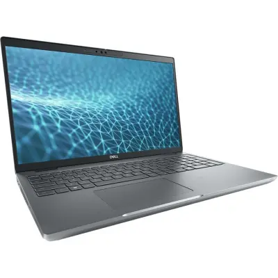 Obnovljeno - kot novo - Laptop Dell Latitude 5531 / i7 / RAM 16 GB / SSD Drive / 15,6″ HD