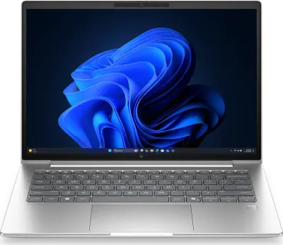 Odprta emb - Laptop HP EliteBook X G2i 14 | Ultra X7 358H / Intel Core Ultra X7 / RAM 32 GB / SSD Drive / 14,0″ WUXGA