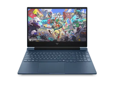 Odprta emb - Laptop Victus Gaming 15-fa2059nm | i5-13420H | RTX 2050 (4GB) / i5 / RAM 16 GB / SSD Drive / 15,6″ FHD