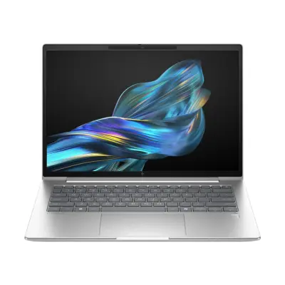 Odprta emb - Laptop HP EliteBook 6 G1q 14 | X12-6100 | 32GB RAM | 512GB SSD | W11P / Qualcomm Snapdragon X / RAM 32 GB / SSD Drive / 14,0″ WUXGA
