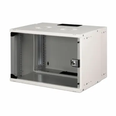 Kabinet zidni Digitus 540x400 Jeklo siv (DN-49202)