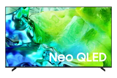 Popravljen artikel - Televizor SAMSUNG QE65QN80HAUXXH, Neo QLED