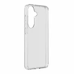 Ovitek CELLULARLINE Clear Strong, Samsung Galaxy S26 FE