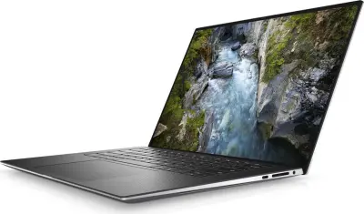 Obnovljeno - kot novo - Laptop Dell Precision 5560 / i7 / RAM 32 GB / SSD Drive / 15,6″ WUXGA