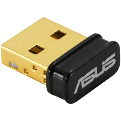 USB Adapter ASUS USB-BT600 Mini Bluetooth 6.0,