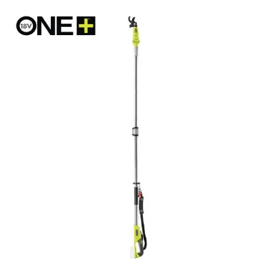 RYOBI Akumulatorske 32mm teleskopske škarje (brez baterije)