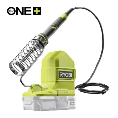 RYOBI Akumulatorski spajkalnik (brez baterije) RSI18-0 18V ONE+