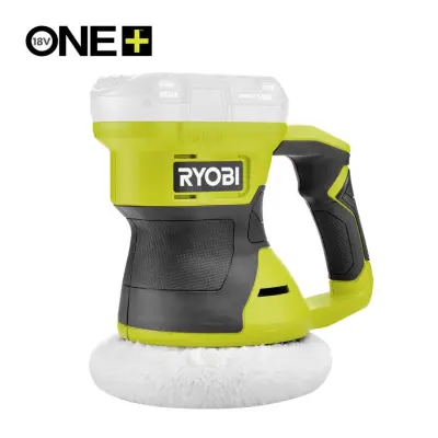 RYOBI Akumulatorski polirnik 150 mm (brez baterije) RBP18150-0 18V ONE+