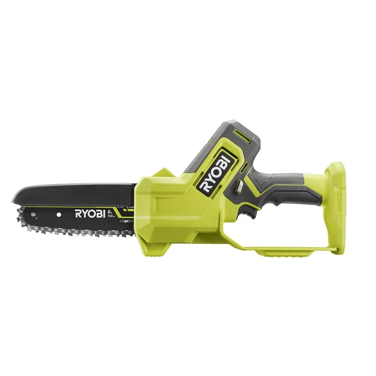 RYOBI Akumulatorska žaga za obrezovanje 15 cm (brez baterije) RY18PS15A-0 18V ONE+