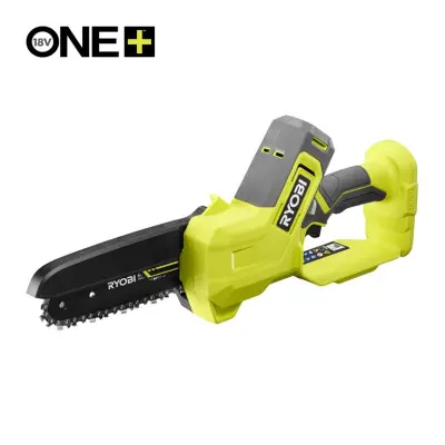RYOBI Akumulatorska žaga za obrezovanje 15 cm (brez baterije) RY18PS15A-0 18V ONE+