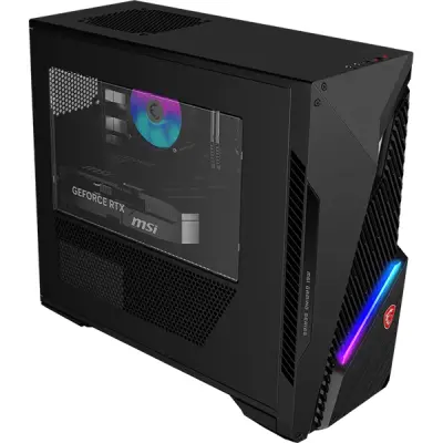 Gaming namizni računalnik MSI MAG Infinite S3 14NVL5-2860EU i5-14400F, RTX 5060, 16 GB RAM, 1 TB SSD, W11H
