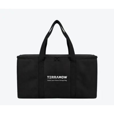 Terramow torba za shranjevanje robotske kosilnice