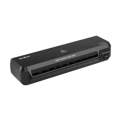 265W laminator A4 vroči in hladni plastifikator za dokumente 80-125 mikronov