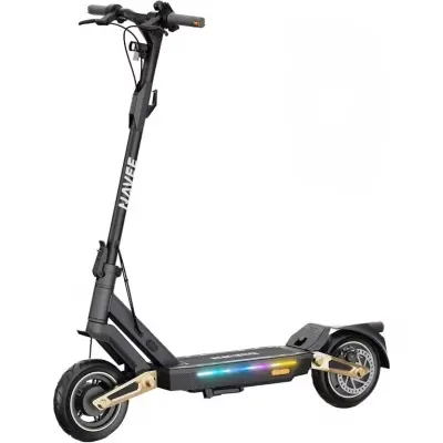 Odprta emb - NAVEE ST3 PRO električni skiro