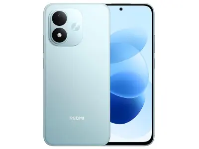 XIAOMI REDMI NOTE 17, 6/256GB SKY TEAL