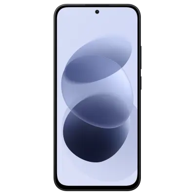 XIAOMI REDMI NOTE 17, 6/256GB BLACK