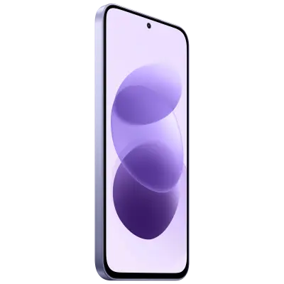 XIAOMI REDMI NOTE 17, 6/256GB C. PURPLE