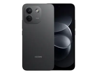XIAOMI REDMI NOTE 17 PRO MAX 5G, 8/256GB BLACK