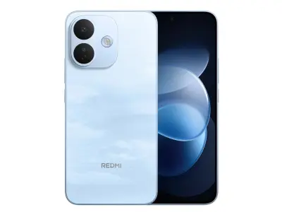 XIAOMI REDMI NOTE 17 PRO 5G, 6/256GB SKY BLUE