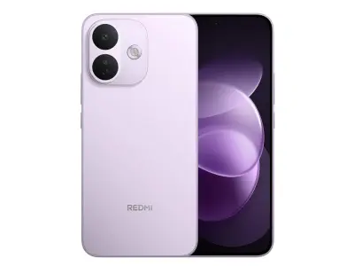 XIAOMI REDMI NOTE 17 PRO 5G, 6/256GB PURPLE