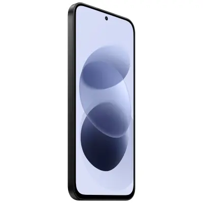 XIAOMI REDMI NOTE 17 5G, 6/256GB BLACK