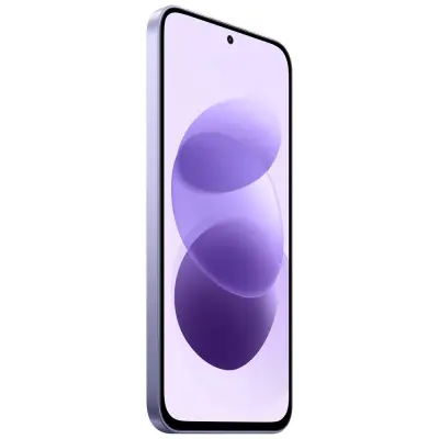 XIAOMI REDMI NOTE 17 5G, 6/256GB C. PURPLE