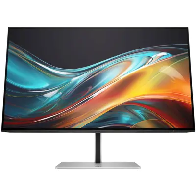 Monitor HP 80 cm (31,5") 732pk 3840x2160 Grafika IPS 5ms HDMI DisplayPort Thunderbolt4 USB-C 100W DP-Out 4xUSB