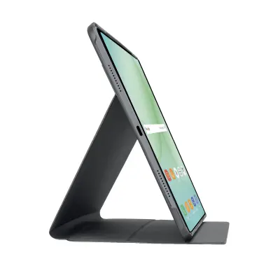 Preklopna torbica SBS PRO GALAXY TAB A11, črna