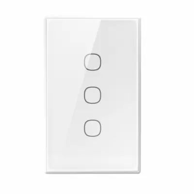 SONOFF pametno stensko stikalo T6-3C-120M