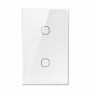 SONOFF pametno stensko stikalo T6-2C-120M